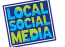 Local Social Media logo